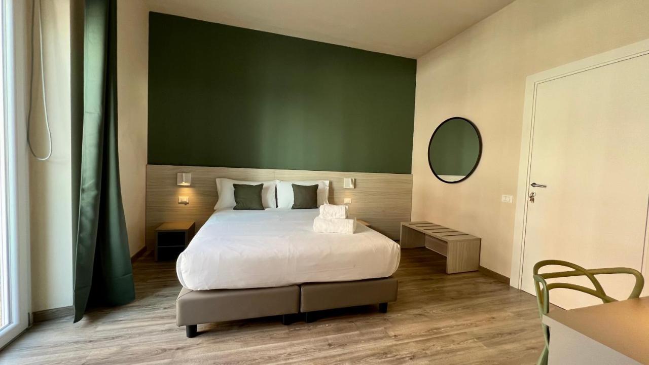 Arkadia 2.0 Hotel Cagliari Ngoại thất bức ảnh