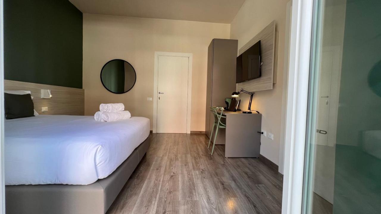 Arkadia 2.0 Hotel Cagliari Ngoại thất bức ảnh