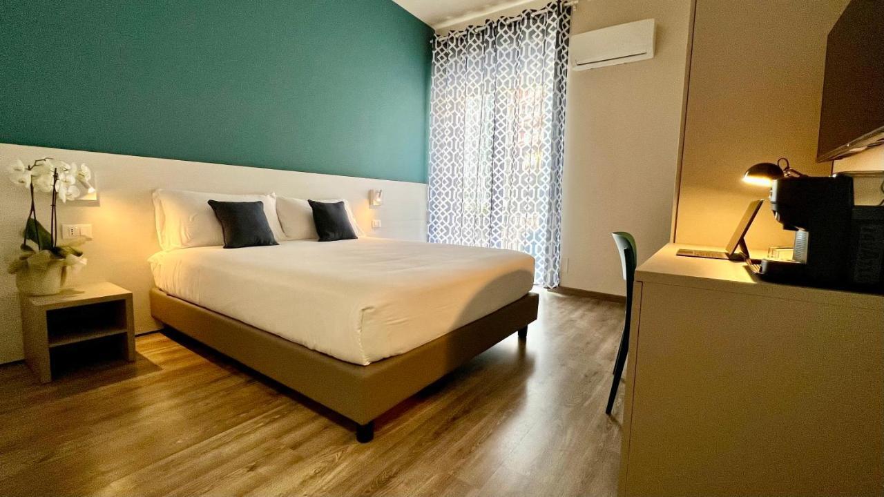 Arkadia 2.0 Hotel Cagliari Ngoại thất bức ảnh
