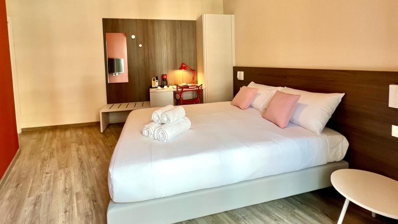 Arkadia 2.0 Hotel Cagliari Ngoại thất bức ảnh