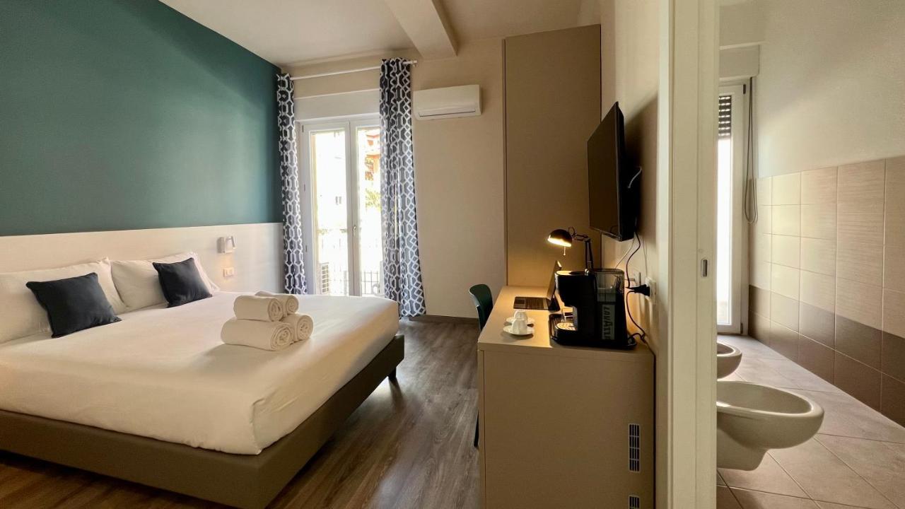 Arkadia 2.0 Hotel Cagliari Ngoại thất bức ảnh