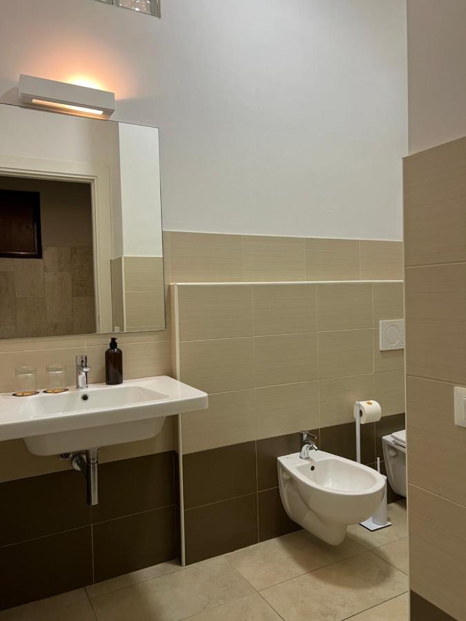Arkadia 2.0 Hotel Cagliari Ngoại thất bức ảnh