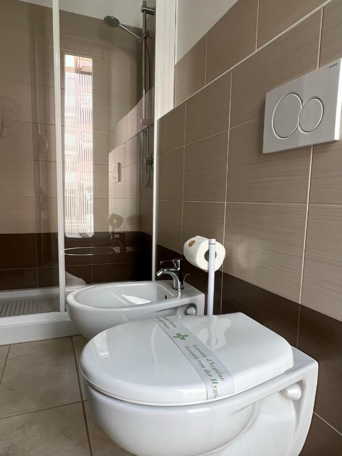 Arkadia 2.0 Hotel Cagliari Ngoại thất bức ảnh
