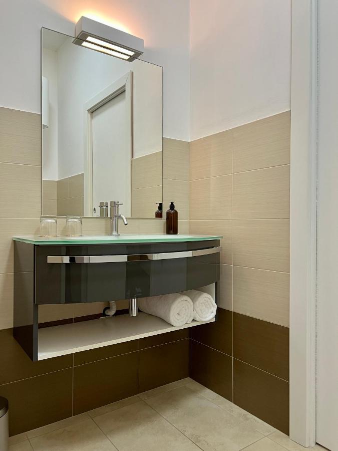 Arkadia 2.0 Hotel Cagliari Ngoại thất bức ảnh