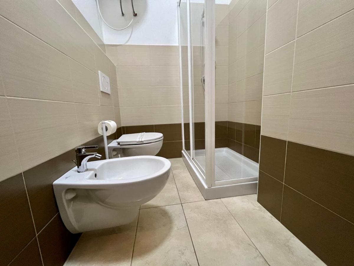 Arkadia 2.0 Hotel Cagliari Ngoại thất bức ảnh