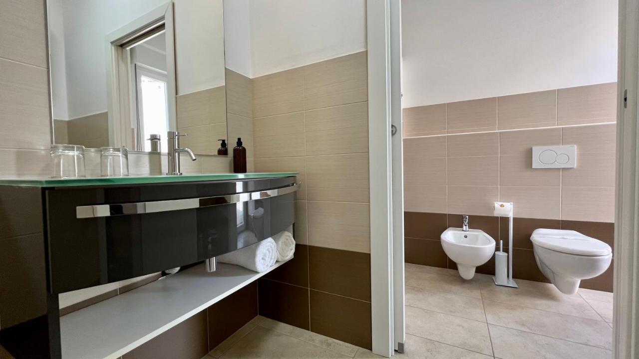 Arkadia 2.0 Hotel Cagliari Ngoại thất bức ảnh